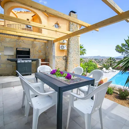 Sol By Interhome